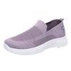 Everyday Casual Shoes Are Comfortable, Soft, Breathable, and Lightweight Mom Shoes In Autumn