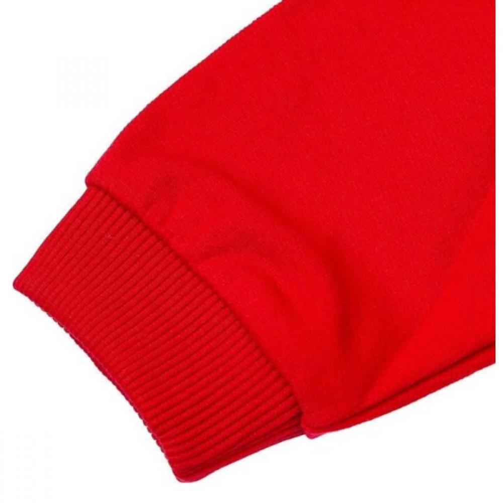 Absorba Poppin Top And Bottom Set Red Ab2672se18re