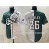 2026 Team Sports Baseball Jersey Embroidered Number 68 11 Mens Womens Shirt