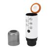 Portable Electric Coffee Machine Cordless Rechargeable 17 Bar Pressure Electric Capsule Coffee