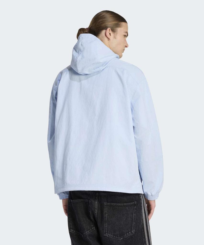 adidas Britcore Parka - Clear Sky / Kw4575