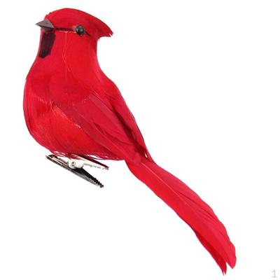 Artificial Bird Simulation Birds Home and Garden Decor