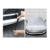 Car Covers Hail Protector Half Cover Protective Exterior Awning Sunshield Anti-hail Outdoor Waterproof Universal Windshield Dust