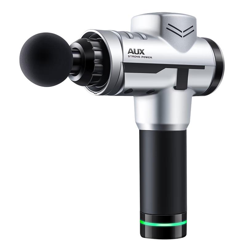 AUX Deep Tissue Percussion Massage Gun