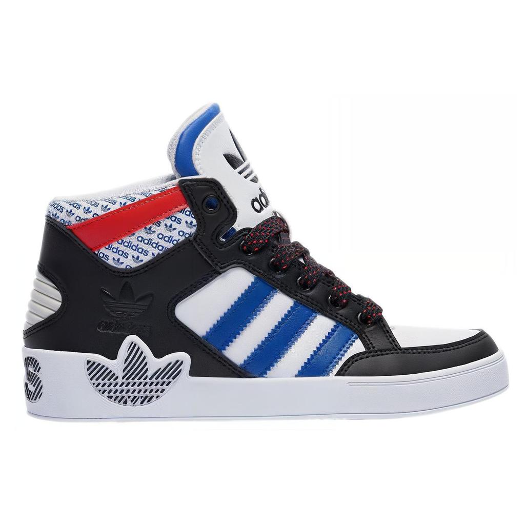 adidas Hard Court High J 'Transmission Pack - Weiß' Damen FV5465