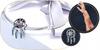 Dreamcatcher Charms 925 Feathers Bead Pendant Charms