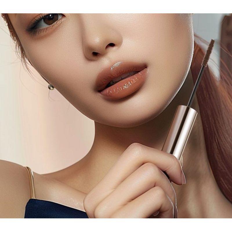 DANCING UP - Eyebrow Dye Cream - 3 Colors