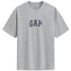 GAP T-Shirts Unisex Crew Neck Moderate 546589