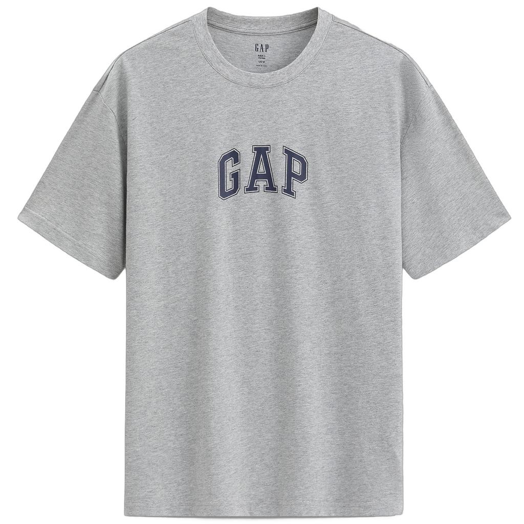 GAP T-Shirts Unisex Crew Neck Moderate 546589