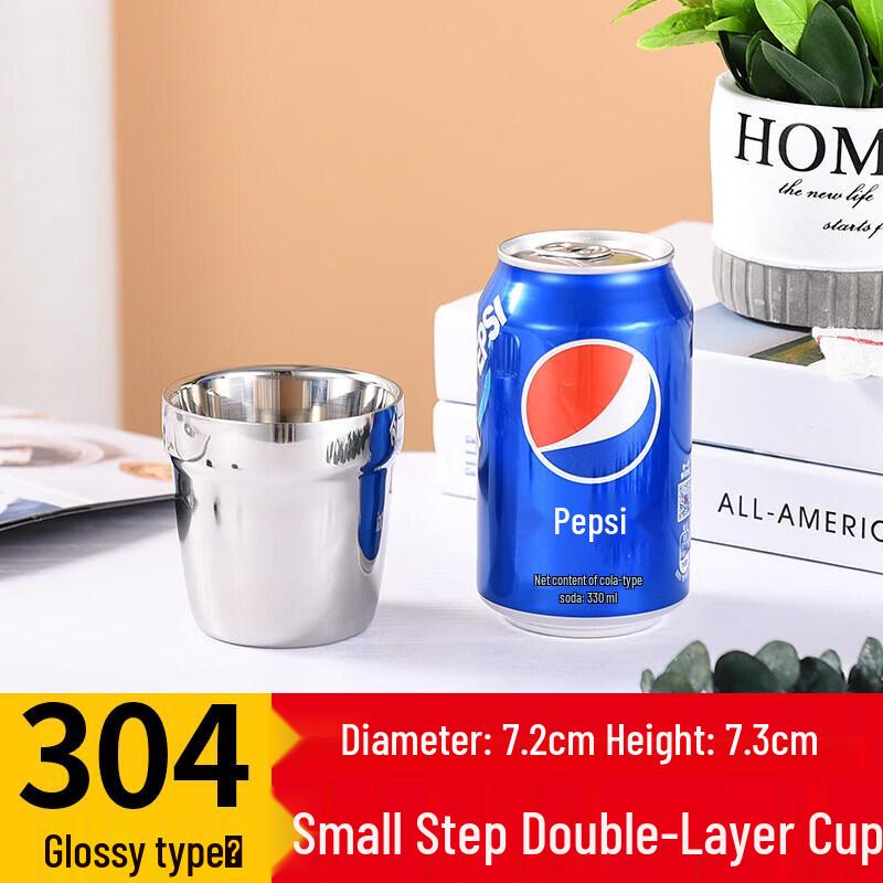 Biaoxing 304 Stainless Steel Double Wall Tumbler