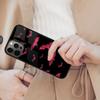 Vampire Bats Full Moon Halloween Magnetic Phone Case For APPLE iPhone 17 Air 16 14 13 12 Pro Max 15 Plus Wireless MagSafe Cover