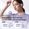 Translation Earbuds Real Time 144 Languages Language Translator Earbuds Translation Headphones for Travel Business Learning