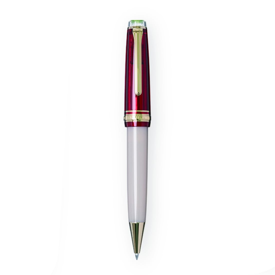 

Шариковая ручка перьевая Moroccan Mint Tea [Sailor Pen]