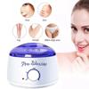 Machine à cire d'épilation professionnelle intelligente, chauffe-cire, soins de la peau, paraffine pour les mains, les pieds et le corps, Machine de fusion de cire de Spa