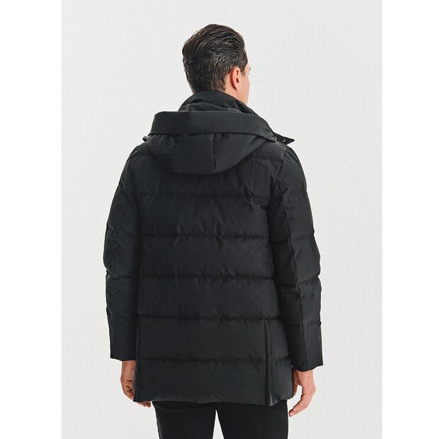 Pako Lorente Down Jacket P25WN-5X-012