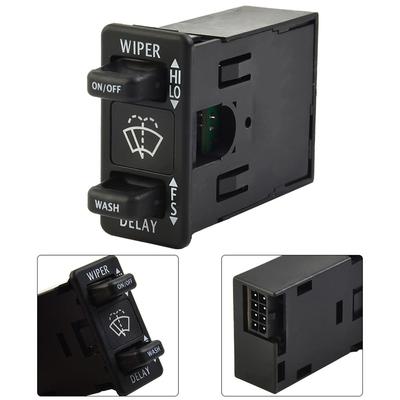 0623096002 Wiper Control Switch Fits For Freightliner Columbia & Coronado 2000-2017