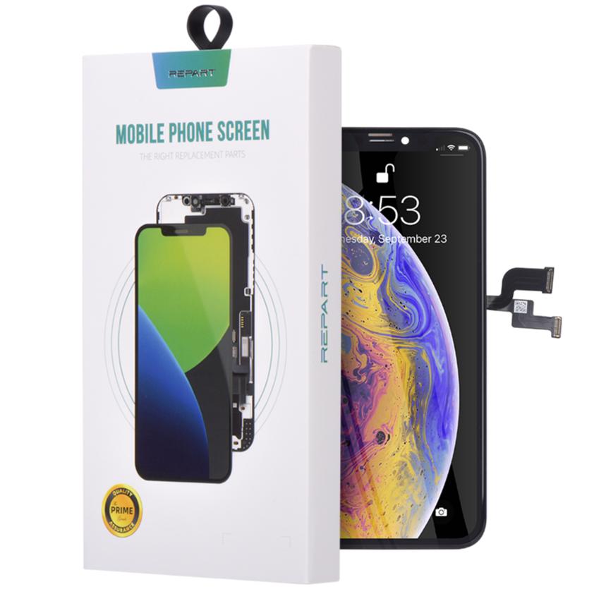 Display Touch Screen Digitizer for Apple iPhone XS OLED + Gasket