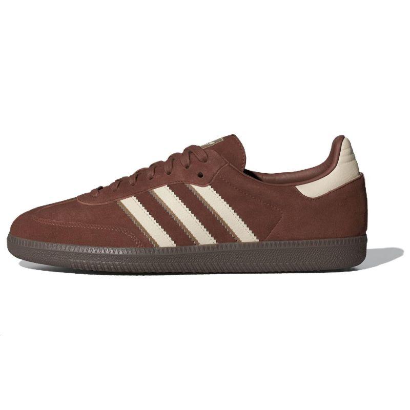 Adidas Samba Og 'Preloved Brown' Sneakers IG1357