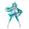 NAÇÕES TAMASHII SH. Figuarts BE HERO X Lucky Chan aproximadamente 145 mm PVC ABS fabricado pintado figura articulada