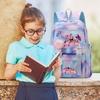 Lightweight Backpack For Everyday Use With Multi-Compartment Storage