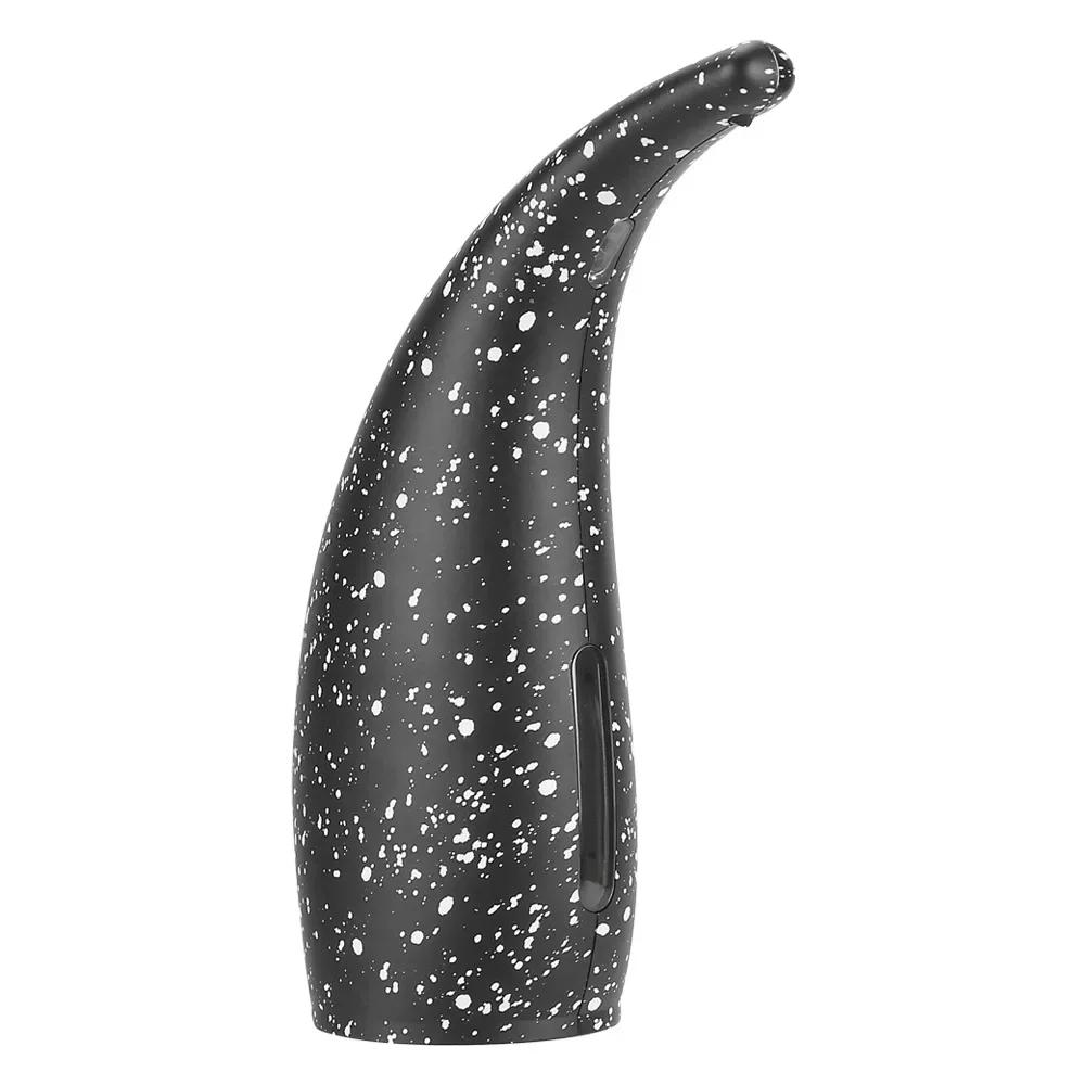 

Ванна 300 мл Дозатор для мила Автоматичний Дозатор для рідкого мила Інфрачервоний Розумний сенсор Кухня Безконтактні Піноутворювачі для шампуню