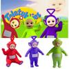Teletubbies Pvc Action Figures Set Perfect Gift For Kids And Collectors