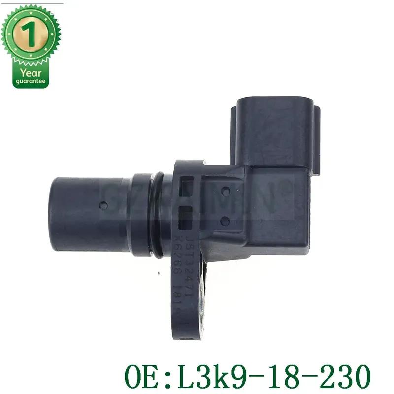 Camshaft Position Sensor L3K9-18-230 L3K9-18-230A J5T32471 For Mazda 3 6 CX7