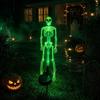 Powered Stake Lights for Outdoor Garden Path Decoration