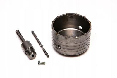 Accesorios para herramientas eléctricas – Brocas