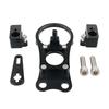 NICECNC For KTM 690 Enduro Enduro R 2012-2018 Motorcycle Steering Damper Mounting Kit Bracket