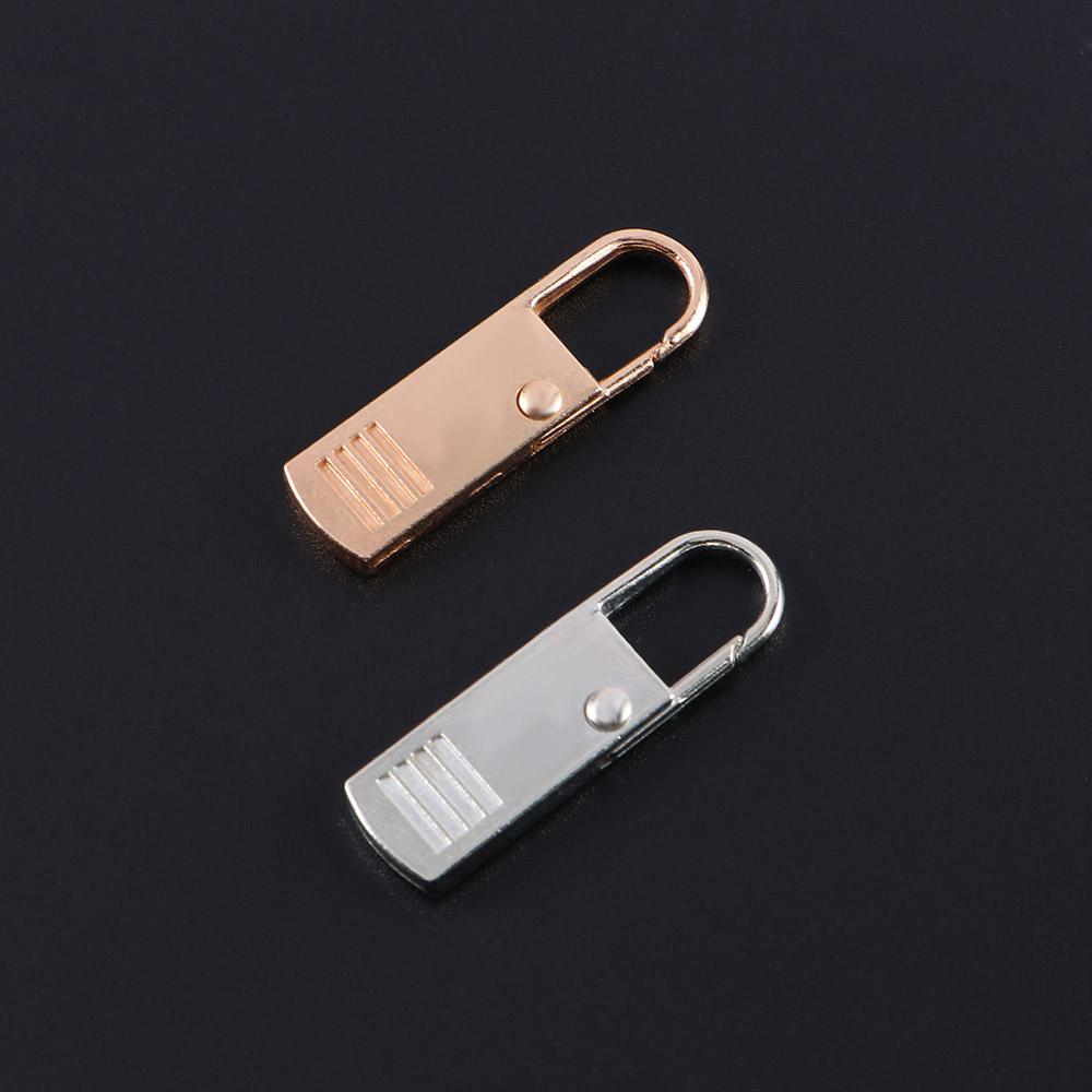 

Сменный универсальный съемный удлинитель, фиксатор слайдера-молнии, ремонтный съемник молнии, язычок