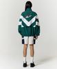 Reebok Dna Windbreaker - Green