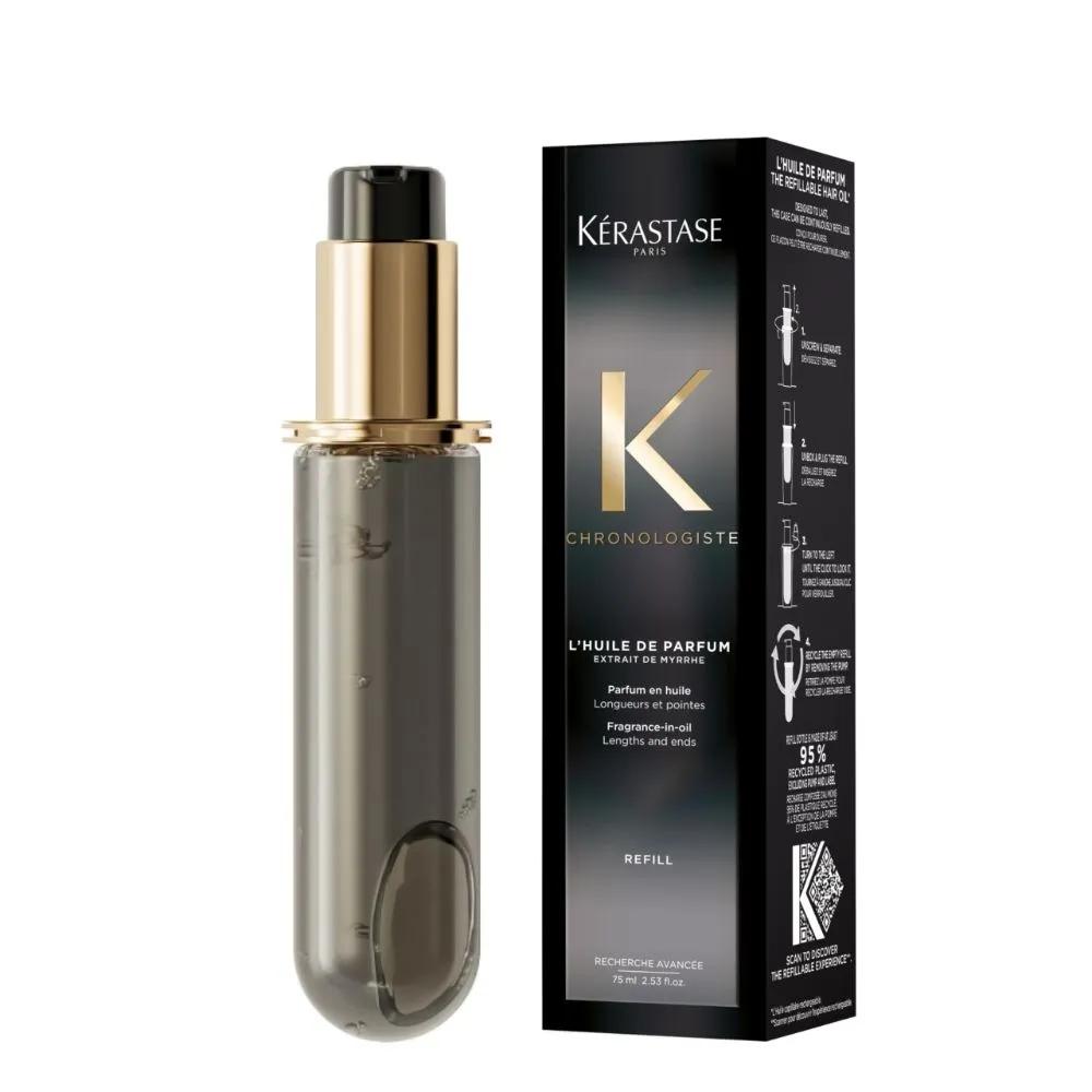 Kérastase Chronologist Perfume Hair Oil Refill 75ml