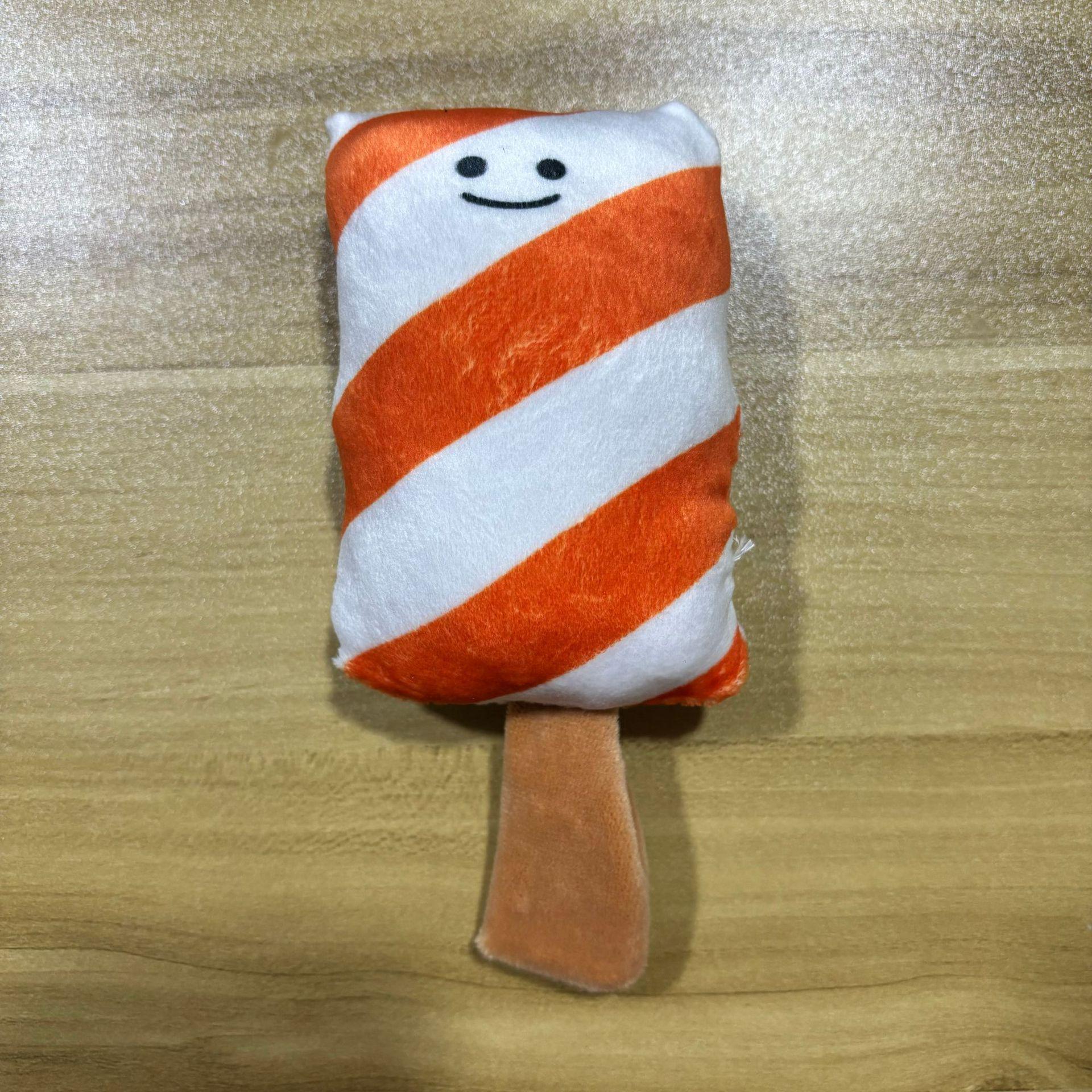 

Креативное плюшевое украшение «Ведро с жареной курицей и предсказаниями» - Подарок для игрового автомата «Канто Оден» As Shown