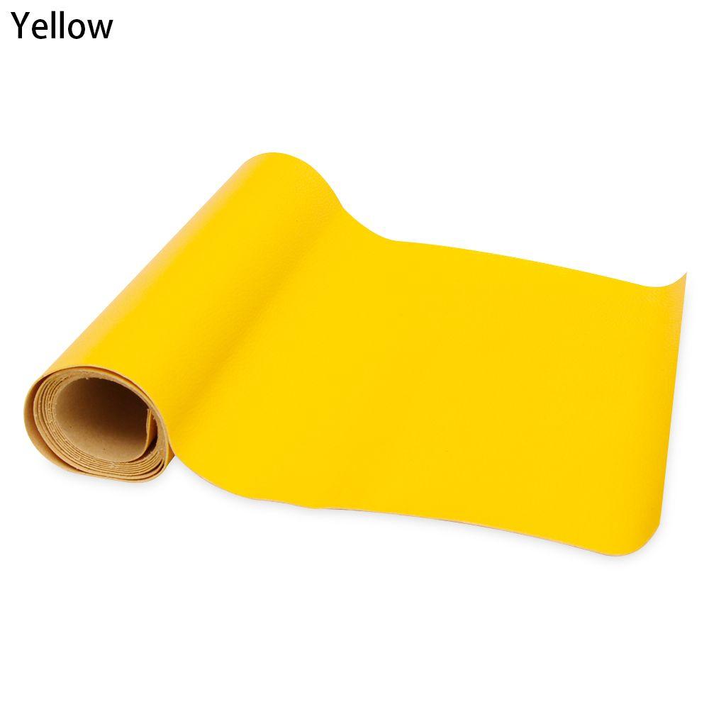 Home & Living Stick-on Sofas Self-Adhesive Couches Repair Stickers Leather Repair Tape Repairing Patch