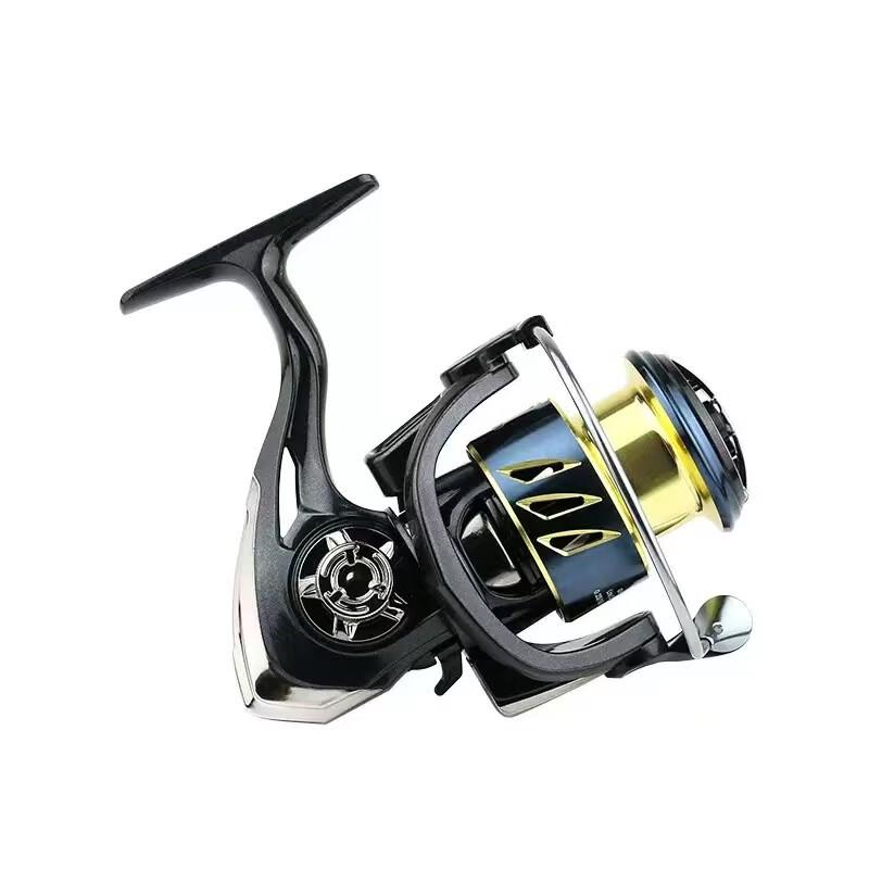 Wangfeng Sea Fishing Long Cast Spinning Reel