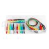 Professional Car Wire Diagnostic Tool Complete Set Suitable for Quick Troubleshooting Vehicle Electrical Circuit Testing