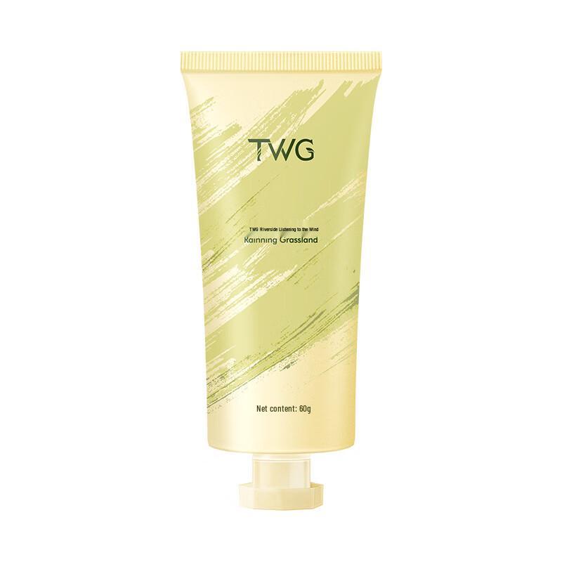 TWG Streamside Scented Hand Cream
