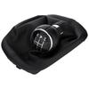 VW Passat B5 FL 00-05 Gear Shift Knob with Gaiter, 5-Speed