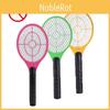 Fly Electric Insect Bug Zapper Bat Racket Swatter Bug Mosquito Wasp Killer Pest