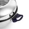 Bobao 28cm Stainless Steel Steamer Soup Pot