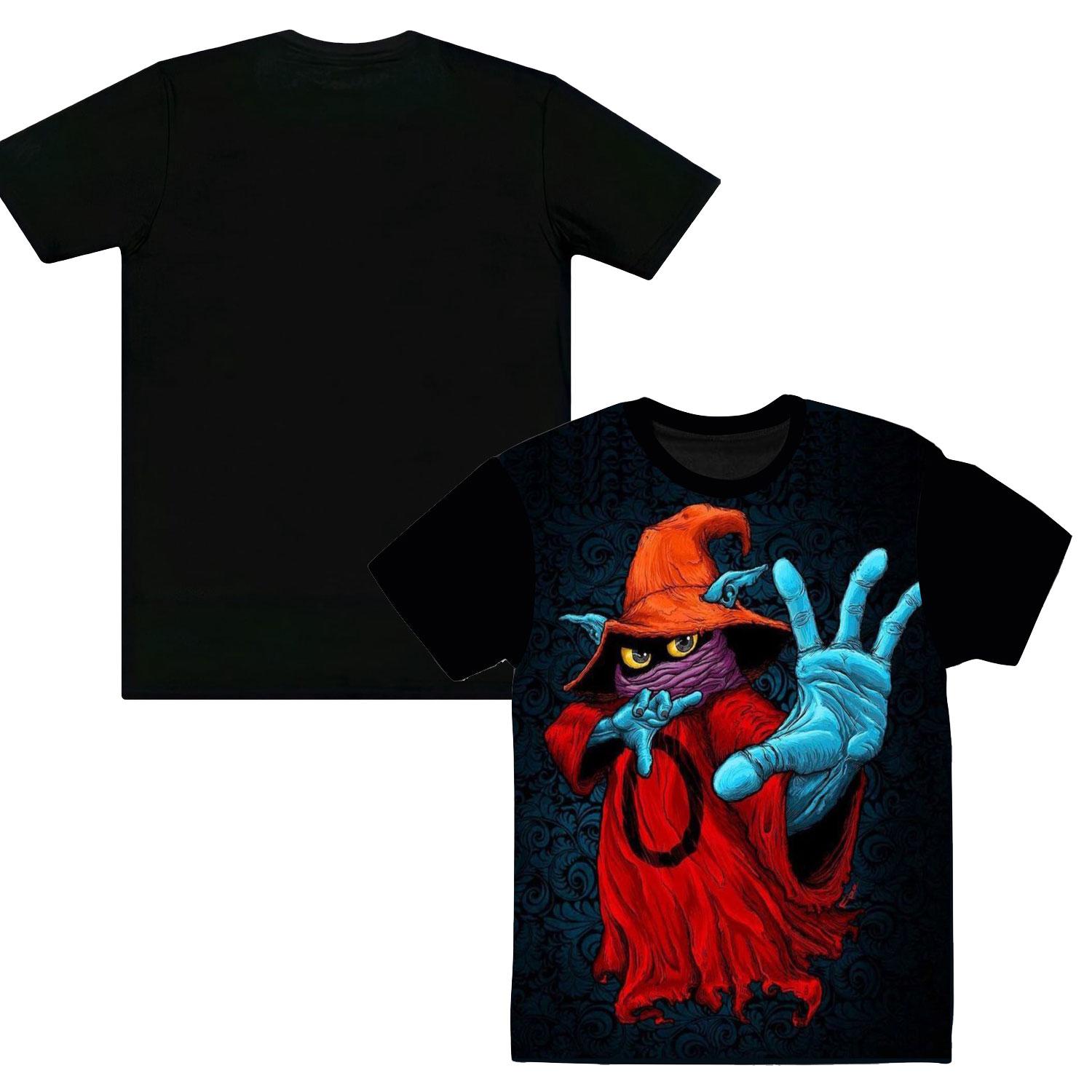 

Футболка аниме с короткими рукавами и принтом «Вселенная, битва, кот» серого цвета со скелетом, 2024 года, детские топы 170