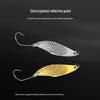 TLXT Fishing Spoon Lure Set