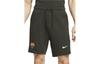 Sports Shorts Men's Olive Green Moderate DV5560-355