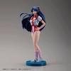 Kaiyodo ARTPLA SCULPTURE WORKS Aim Top Gunbuster Takayanori Ko Amano Kazumi Solar System Absolute Defense War Height approximately 270mm Non-scale Kit