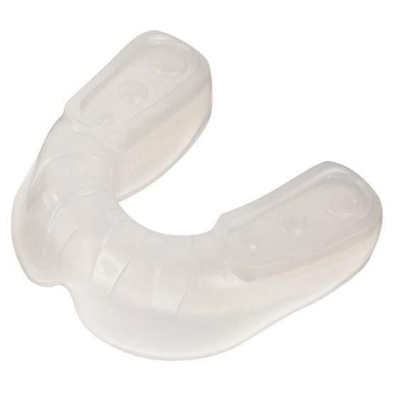 Benlee Protège-dents Thermoplastic Mouthguard Breath Senior - 100% polyoléfine - Boxe &amp; Kickboxing