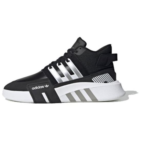 

adidas EQT Basketball ADV V2 Core Black 2020 - FW4253 EU 37 чёрный