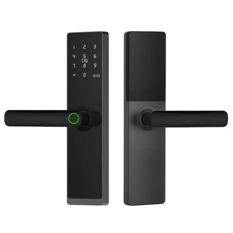 Shengbai Smart Fingerprint Door Lock