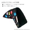 Hokushin Trading Pac-Man Putter Cover, BLD Type, OHC0060