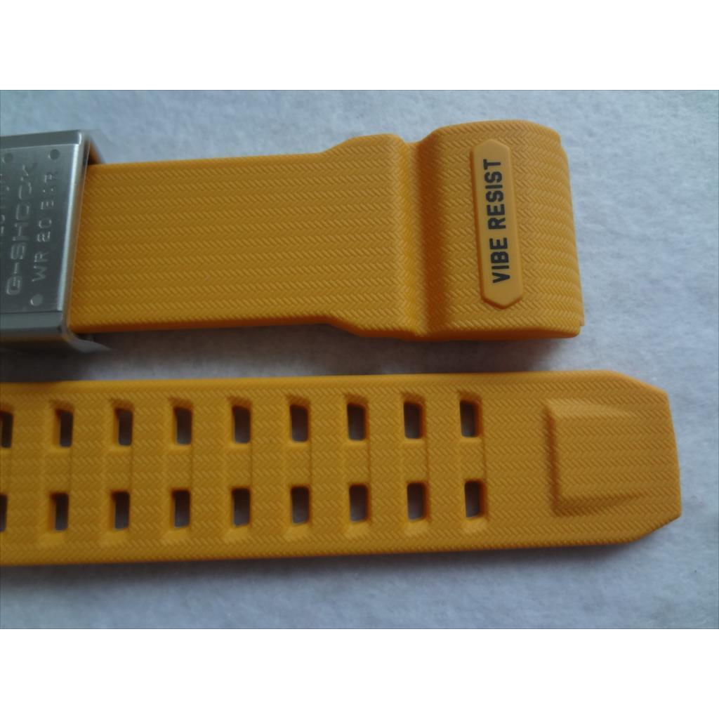 CASIO genuine belt G-SHOCK band GWG-1000-1A9JF for Casio